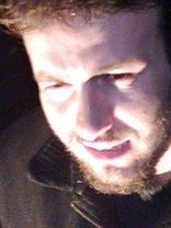 Person who looks like Ewan McGregor