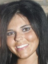 Person who looks like Tiffani Thiessen