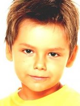 Person who looks like Freddie Highmore