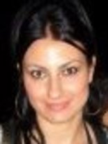 Person who looks like Sofia Vergara