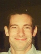 Person who looks like DJ Qualls