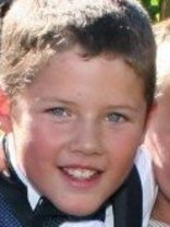 Person who looks like Cameron Bright