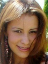 Person who looks like Jennifer Love Hewitt