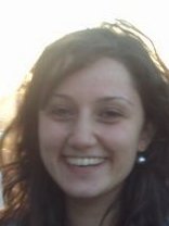 Person who looks like Taylor Dooley