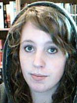 Person who looks like Kimberly McCullough