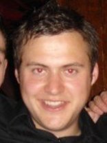 Person who looks like Jamie Kennedy