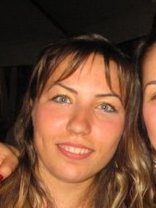 Person who looks like Julianne Nicholson