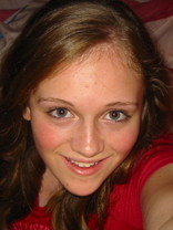 Person who looks like Mischa Barton