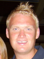 Person who looks like Anthony Michael Hall