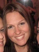 Person who looks like Jorja Fox