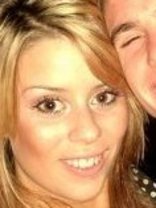 Person who looks like Jaime Bergman