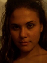 Person who looks like Taylor Cole