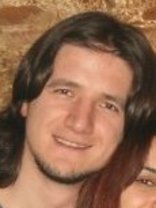 Person who looks like Mel Gibson