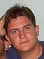 Person who looks like Brendan Fraser