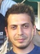 Person who looks like Steve Buscemi