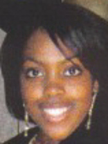 Person who looks like Malinda Williams