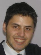 Person who looks like Michael Peña