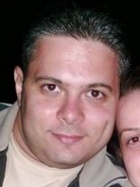 Person who looks like Vince Vaughn