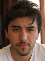 Person who looks like Henry Ian Cusick