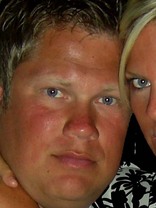 Person who looks like Val Kilmer