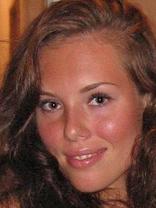 Person who looks like Josie Maran