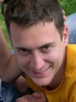 Person who looks like Scott Wolf