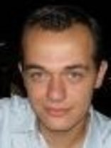 Person who looks like Matthew Marsden