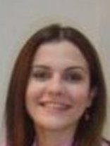 Person who looks like Teri Hatcher