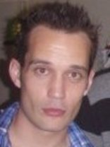 Person who looks like Robert Knepper