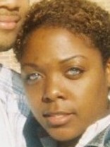 Person who looks like Eva Pigford