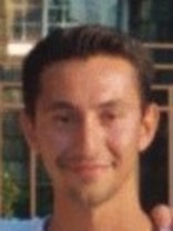 Person who looks like Keanu Reeves