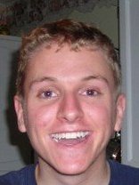 Person who looks like Carson Kressley