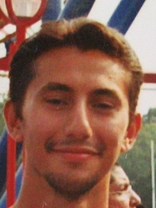 Person who looks like Keanu Reeves