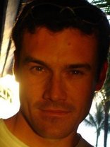 Person who looks like Jason Lewis