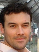 Person who looks like Josh Duhamel