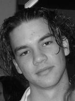 Person who looks like Jared Padalecki