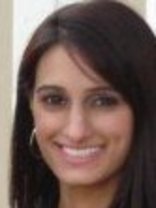 Person who looks like Penélope Cruz