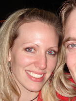 Person who looks like Haylie Duff