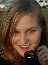 Person who looks like Jessica Capshaw