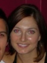 Person who looks like Sophie Ellis Bextor