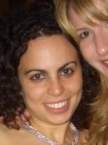 Person who looks like Tia Texada