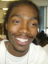 Person who looks like Snoop Dogg