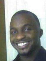 Person who looks like Sean Patrick Thomas