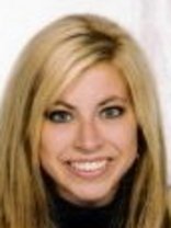 Person who looks like Natasha Bedingfield