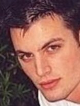 Person who looks like Julian McMahon