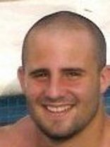 Person who looks like Dominic Purcell