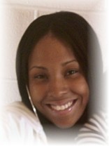 Person who looks like Robinne Lee