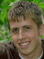 Person who looks like Josh Groban