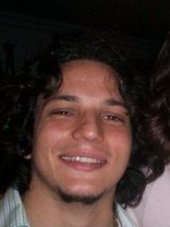 Person who looks like Efren Ramirez