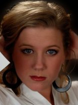 Person who looks like Christina Applegate